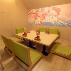 Kinta Riverfront Hotel & Suites