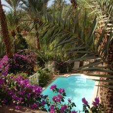 Villa Zagora Ma Villa au Sahara