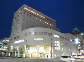 Takasaki Washington Hotel Plaza