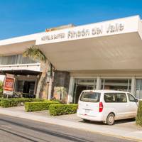 Hotel & Suites Rincon del Valle