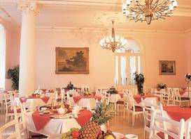 Hotel Svoboda - Talaso Strunjan