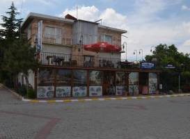 Erciyes La Maison Du Reve Hotel
