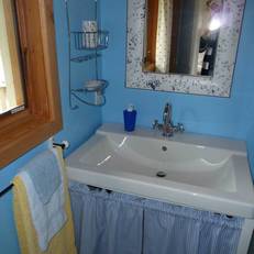 Kerstins Chalet Bed & Breakfast