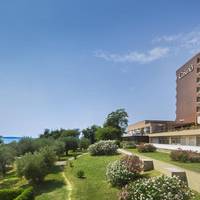 Grand Hotel Metropol