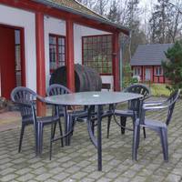 Skovvej Bed & Breakfast House 1