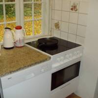 Skovvej Bed & Breakfast House 1