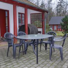 Skovvej Bed & Breakfast House 1