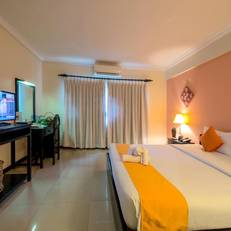 Claremont Angkor Boutique Hotel