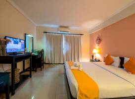 Claremont Angkor Boutique Hotel
