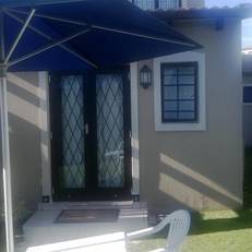 Santini Lace Self Catering Unit