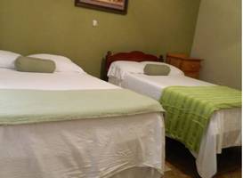 Bella Sombra Guest House Belize