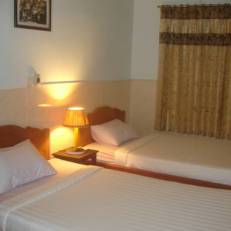 Siem Reap Green Home Guesthouse