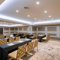 Intercontinental Miramar Panama