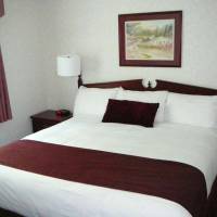 Coast Abbotsford Hotel & Suites