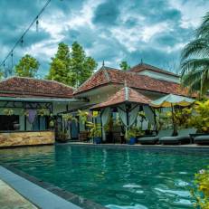 The Sanctuary Villa Battambang