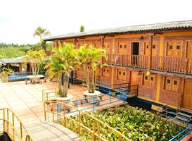 Hotel Campestre Las Bailarinas