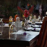 Corcovado Adventures Tent Camp
