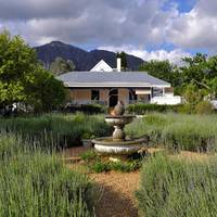 Residence Klein Oliphants Hoek