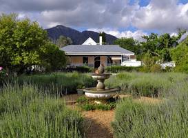 Residence Klein Oliphants Hoek