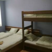 Apartmanovy dom Horec Donovaly