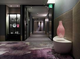 Taipei Fullerton Hotel - North