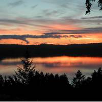 Beautiful Suncrest Cottage B&B