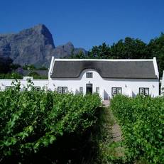 Klein Waterval Riverside Lodge