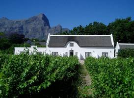 Klein Waterval Riverside Lodge