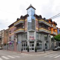Imper I.M.D. Bed and Breakfast