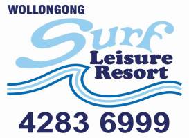 Wollongong Surf Leisure Resort