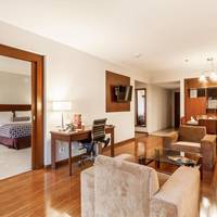 Crowne Plaza Tequendama Suites