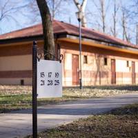 Tourist Resort Ribarsko Ostrvo