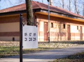 Tourist Resort Ribarsko Ostrvo