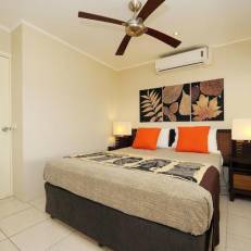 Lagoon Beach Resort Apartments