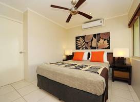 Lagoon Beach Resort Apartments