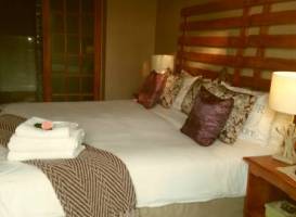 Midrand Wild Goose Guest House