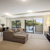Quest Oceanic Apartments Cowes
