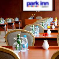 Park Inn by Radisson Al Khobar