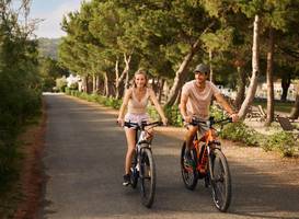 Hotel Laguna - Talaso Strunjan