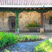 Hotel Museo Casa Santo Domingo