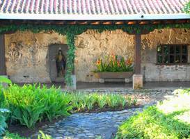Hotel Museo Casa Santo Domingo