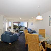Anchorage Motel & Villas Lorne