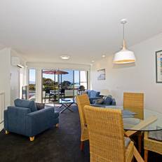 Anchorage Motel & Villas Lorne