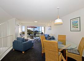 Anchorage Motel & Villas Lorne