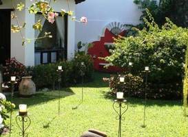 Hotel Casa Madeleine B&B & Spa
