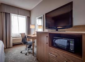 Monte Carlo Inn Vaughan Suites