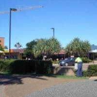 Koola Beach Apartments Bargara
