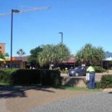 Koola Beach Apartments Bargara