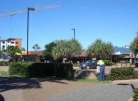 Koola Beach Apartments Bargara