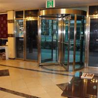 Hotel Parkwood Incheon Airport